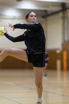 Bild 183 - TSV Ellerau - SG Hamburg Nord : Ergebnis: 42:23